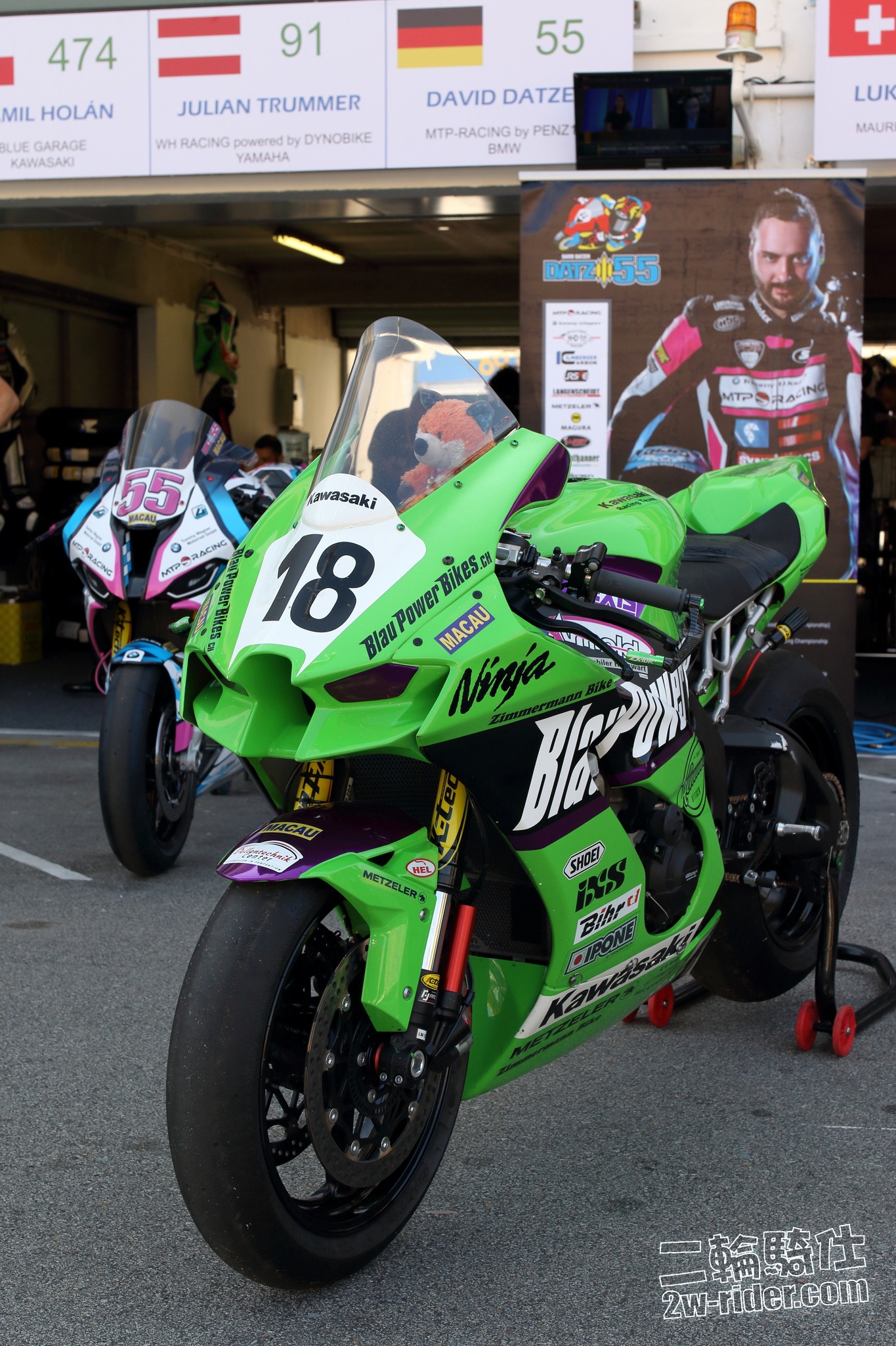 welcome back 🏍... - 二輪騎仕 Two Wheels Rider Magazine | Facebook