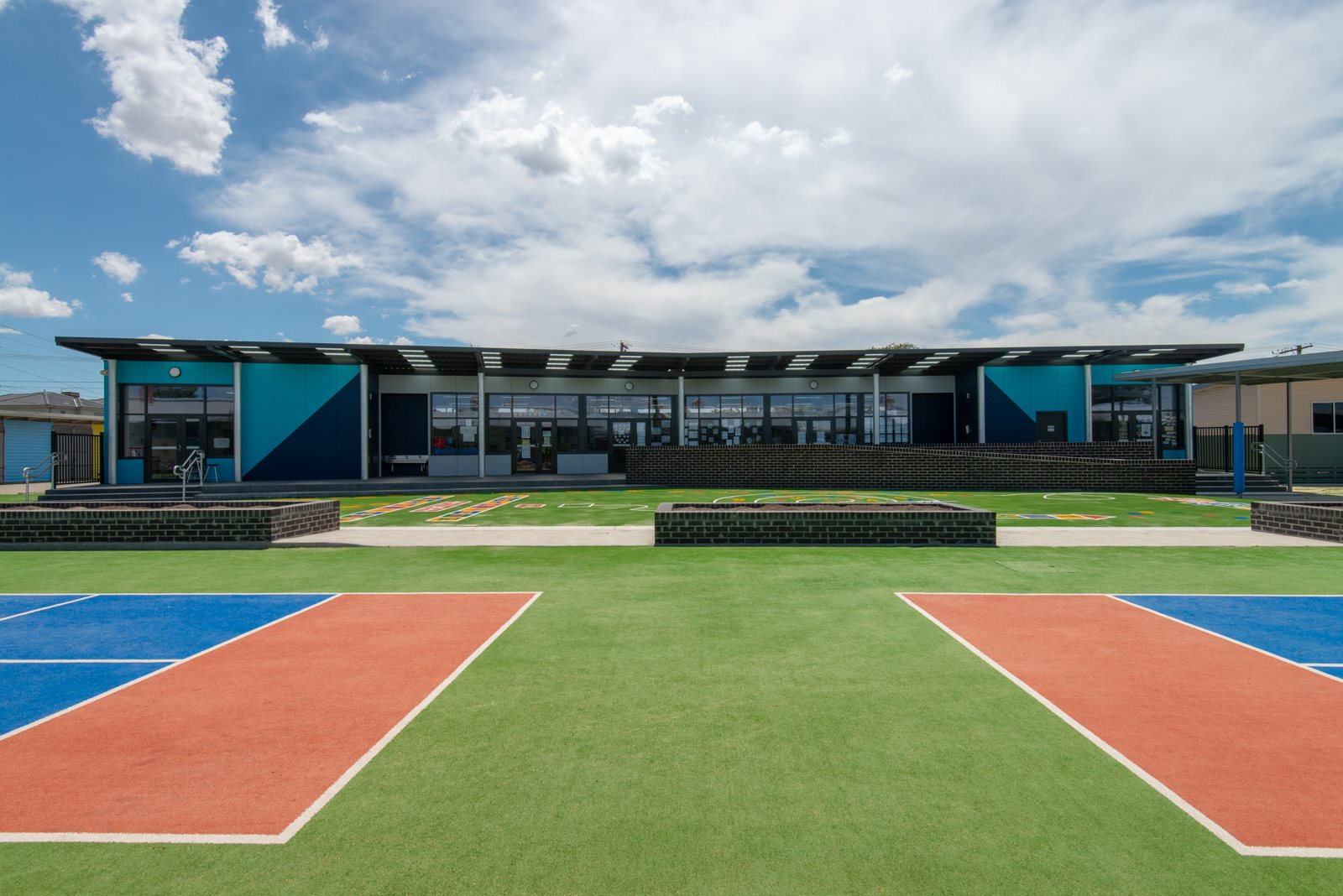 Cif Modular | Melbourne VIC