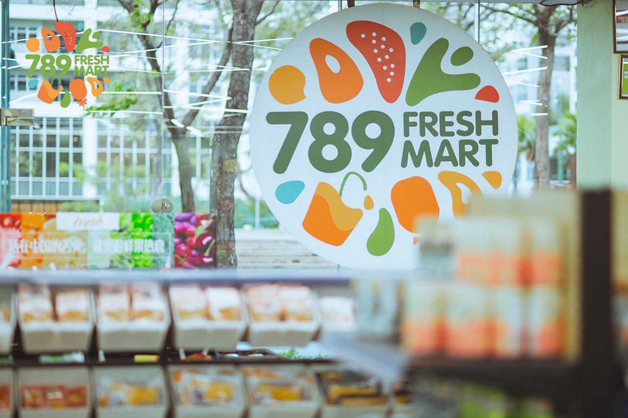 789 Fresh Mart Makati | Makati