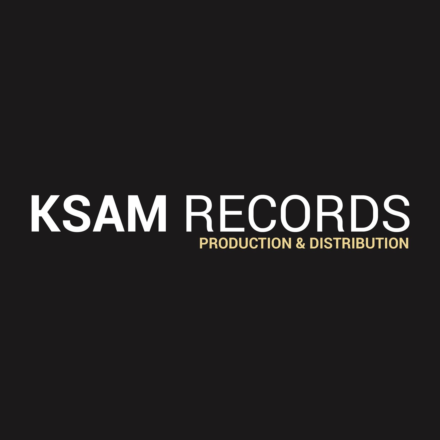 KSAM Records