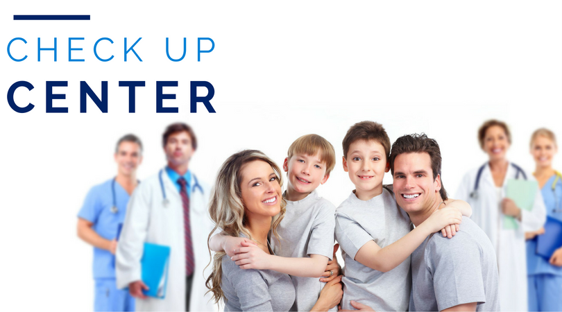 Check-Up Center | Modena
