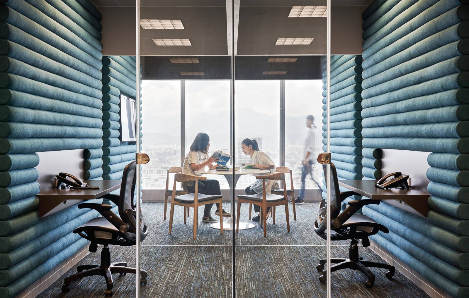 雲端互動 Cloud Interactive | Taipei
