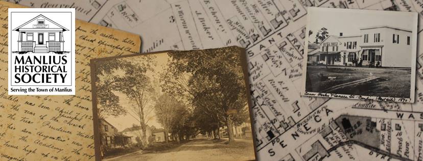 Manlius Historical Society, Museum, and The Manlius Town Shop | Manlius NY