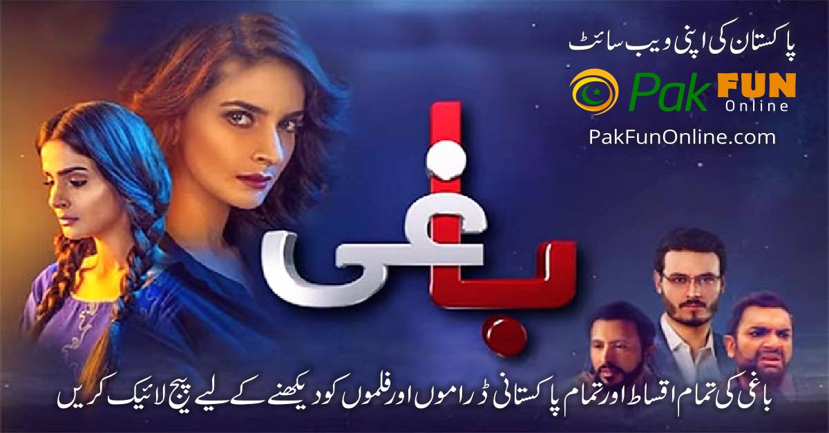 Pak Fun Online