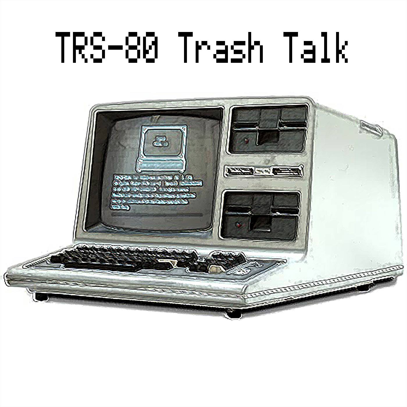 TRS-80 Color Computer (CoCo) | Join us for the first TTL of 2026 | Facebook