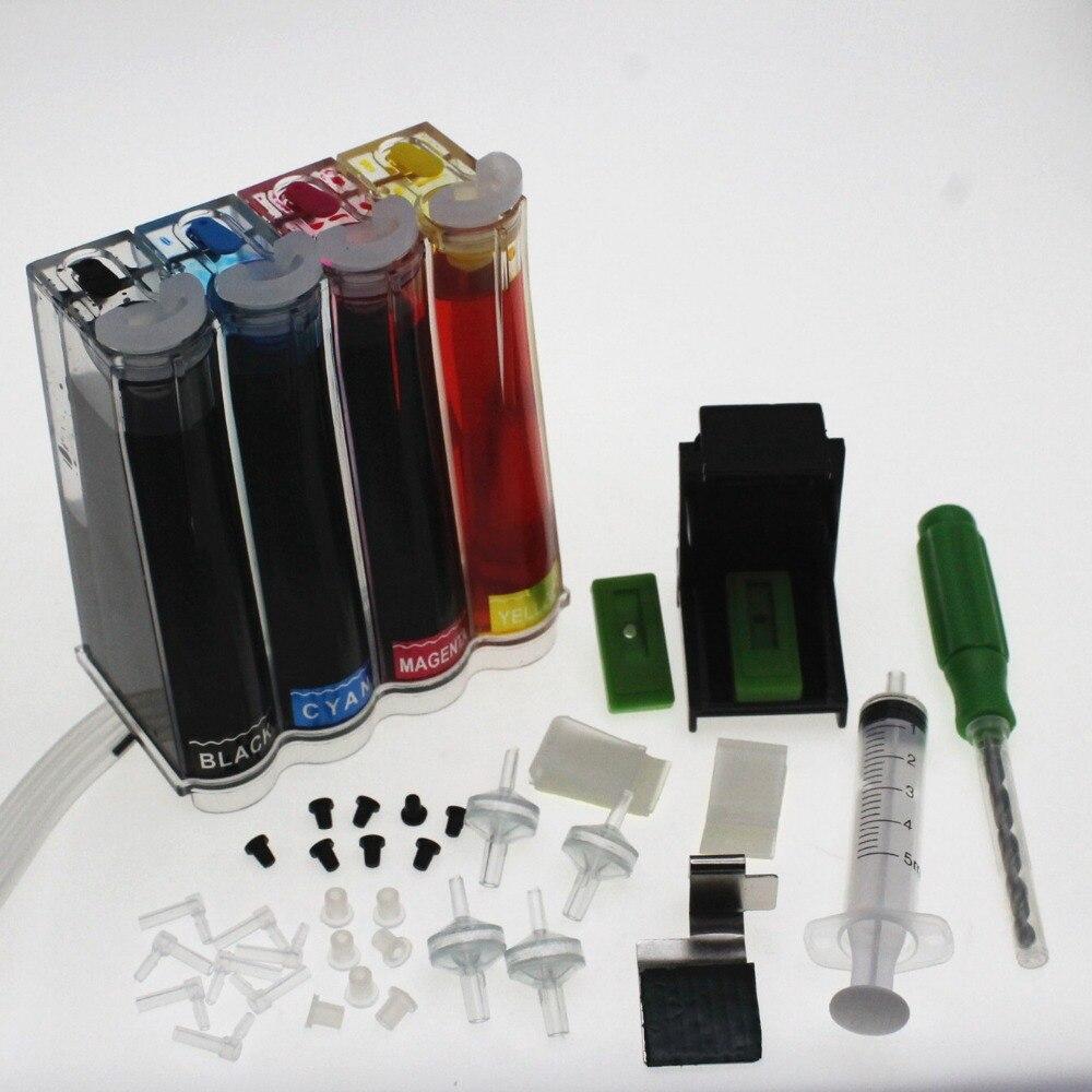Camainks - What is a Continuous Ink System? 1) It is also... | Facebook