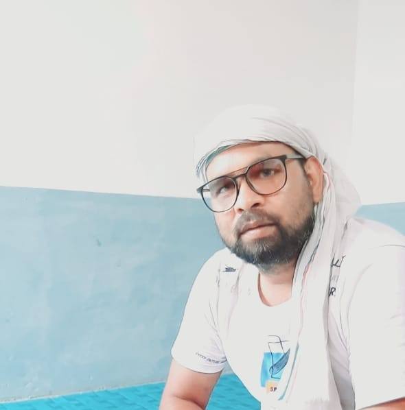 I'm back on wark | Sajid Shakeel