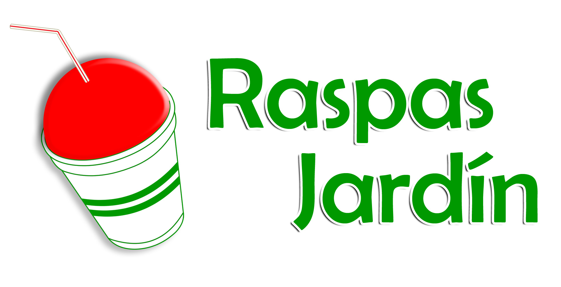 Raspas Jardín | Ciudad Victoria