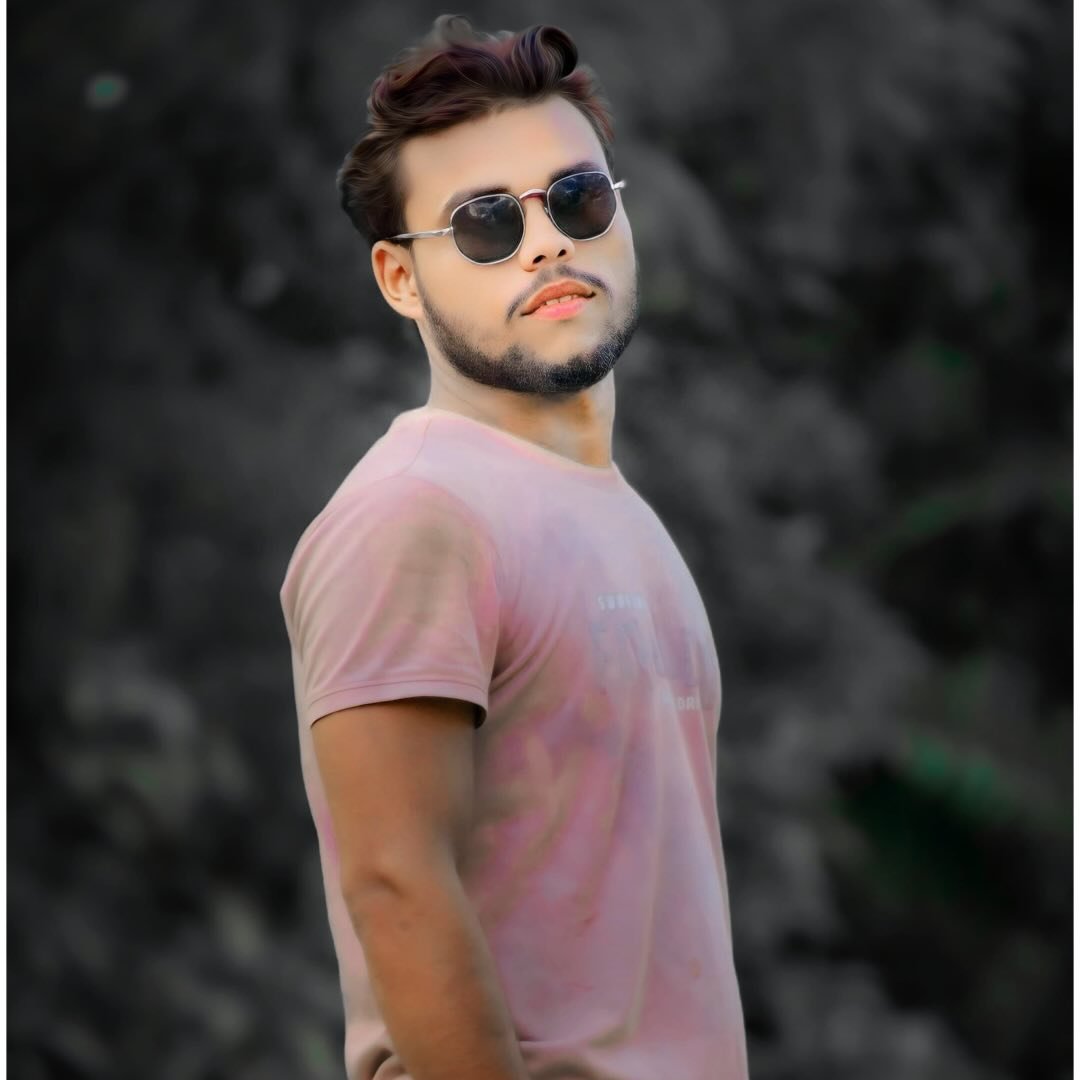 Sharma Shivam