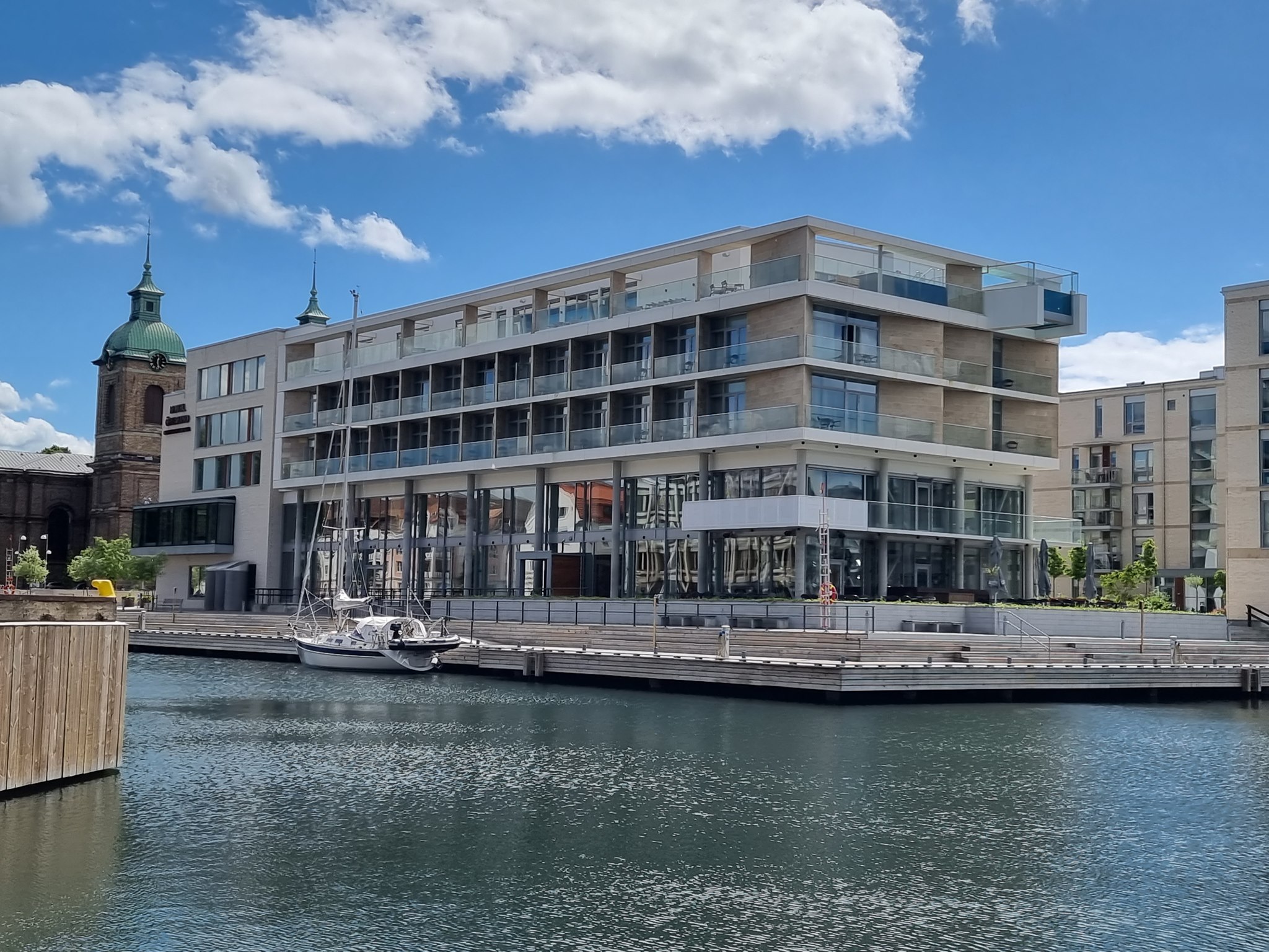 Sundsgården Hotell & Konferens - Ett stort tack till alla våra gäster ...