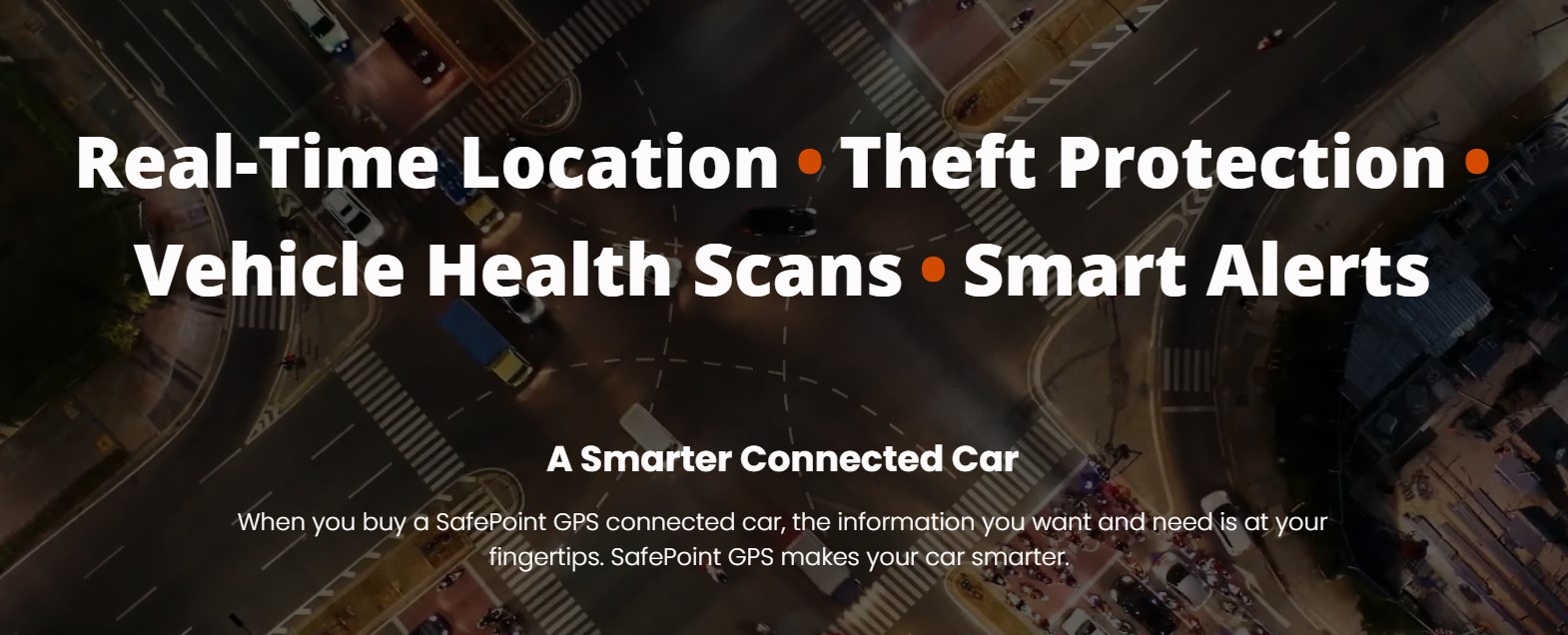 SafePoint GPS | Houston TX