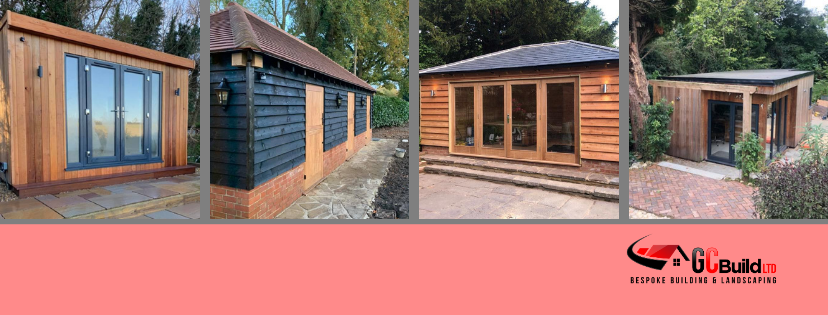 GC Build and Create LTD | Godstone