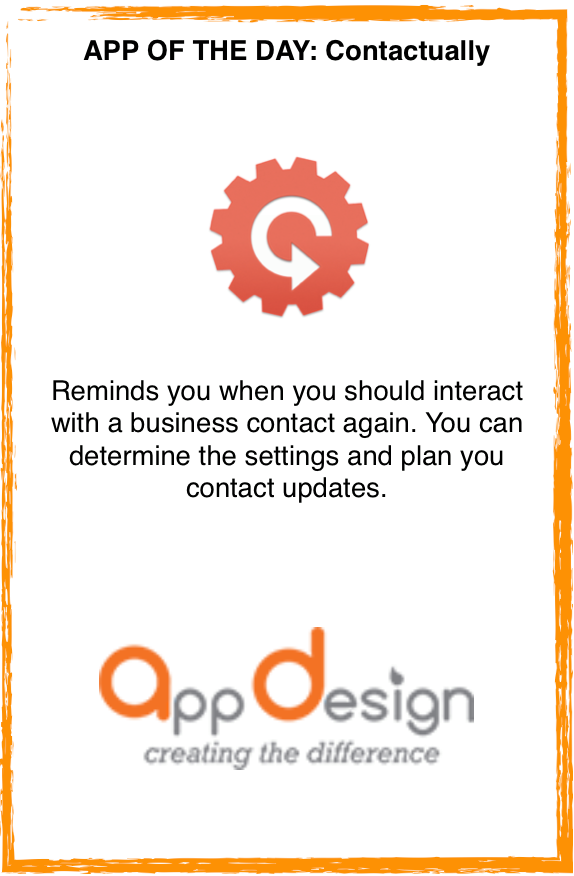 App Design