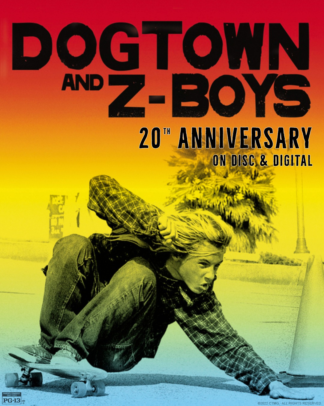 A Look Back: Dogtown and Z Boys