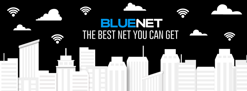 BlueNet Communications | San Juan