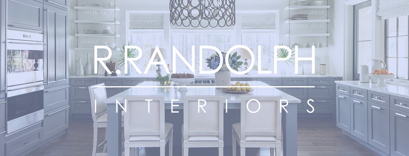 R.Randolph Interiors