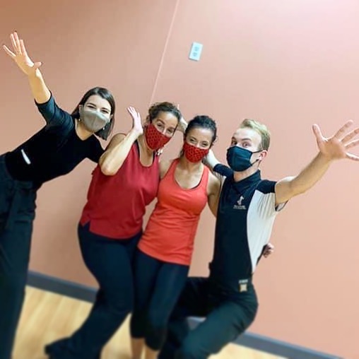 Fred Astaire Dance Studios - Lake Houston, TX - Fun and excitement at ...