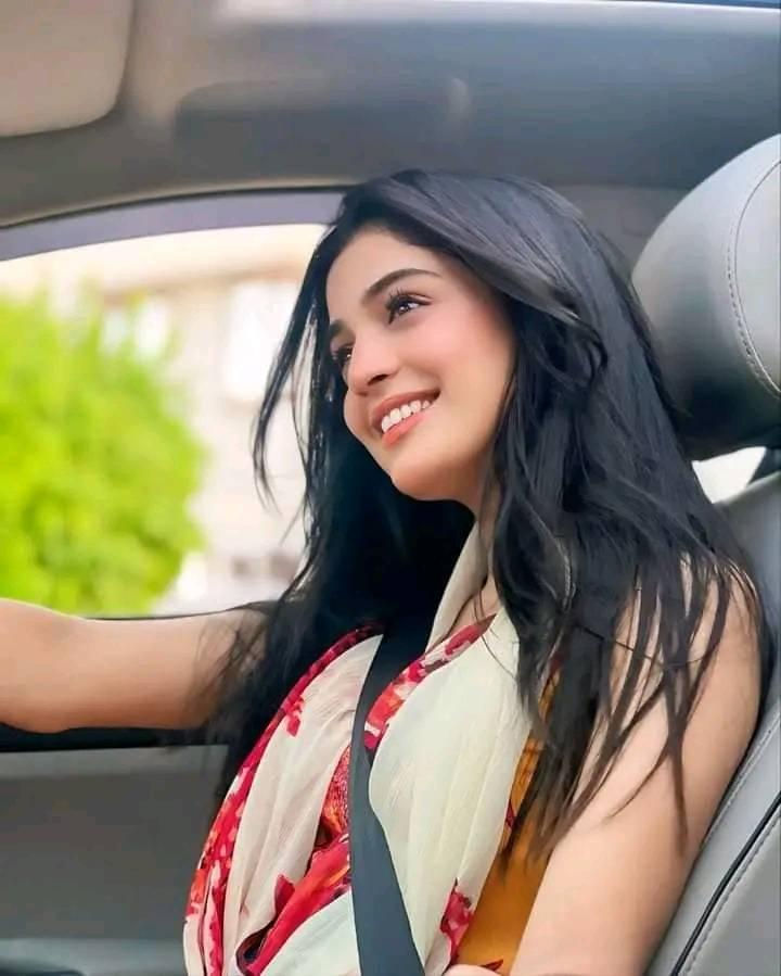 Laiba Khan | Facebook