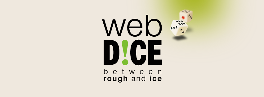 ウェブダイス / webDICE