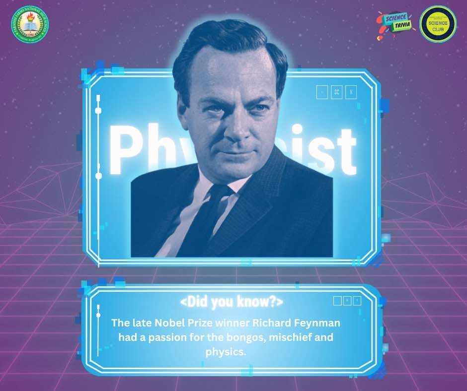 𝙁𝙐𝙉 𝙁𝘼𝘾𝙏! It may surprise 🤯 you to... - PFNHS Science Club | Facebook