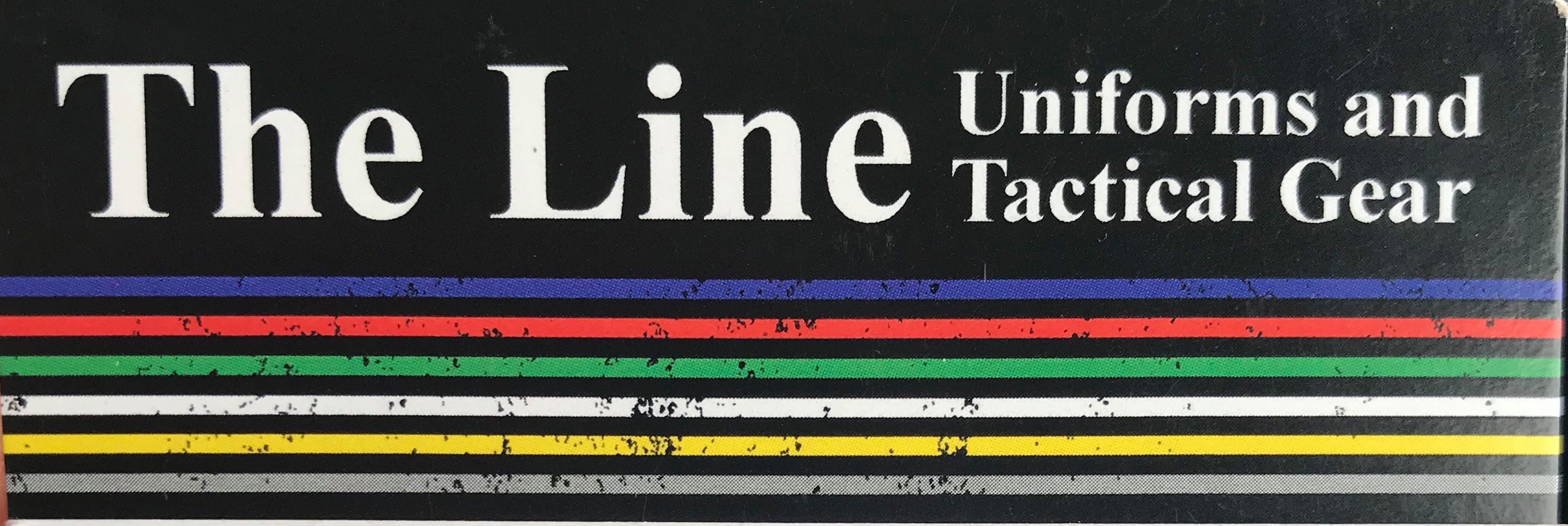 The Line, LLC | Las Cruces NM