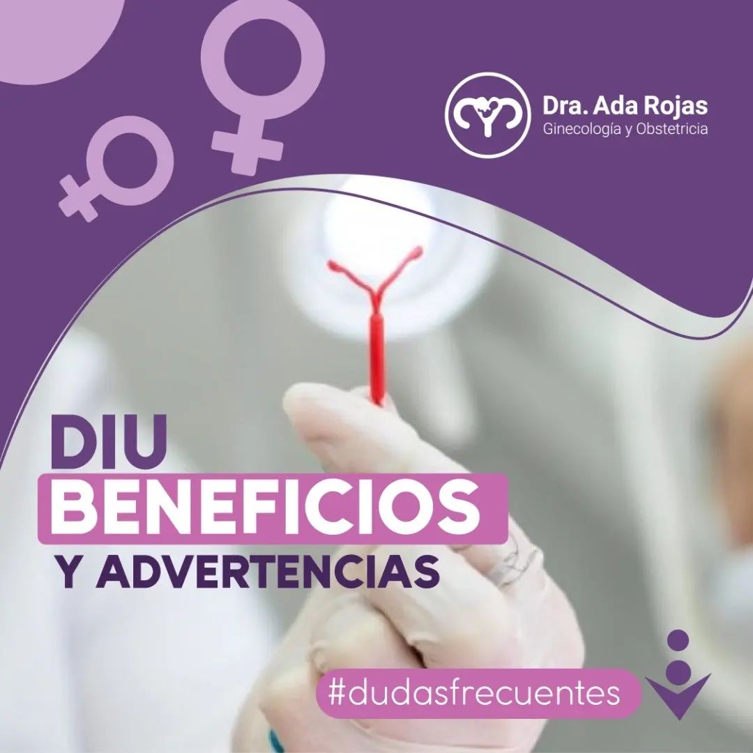 Dra. Ada Rojas - 🌷La prueba de Papanicolaou es un procedimiento en el ...