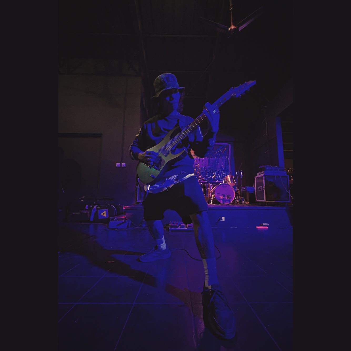 Daily Riff Licks