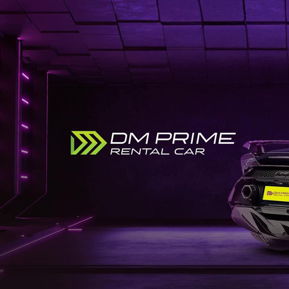 DM PRIME Rental Car | Orlando FL