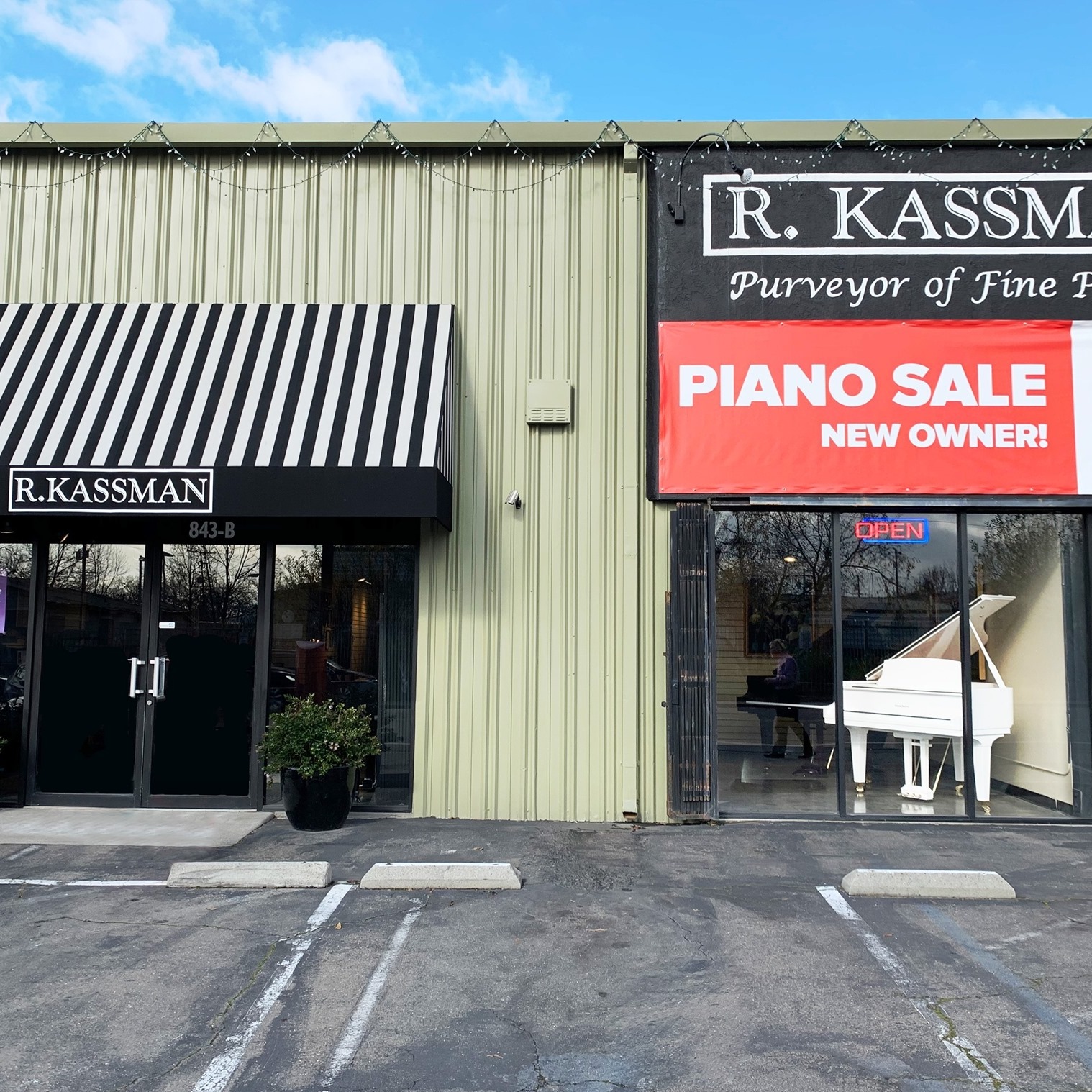Rkassman.myshopify.com