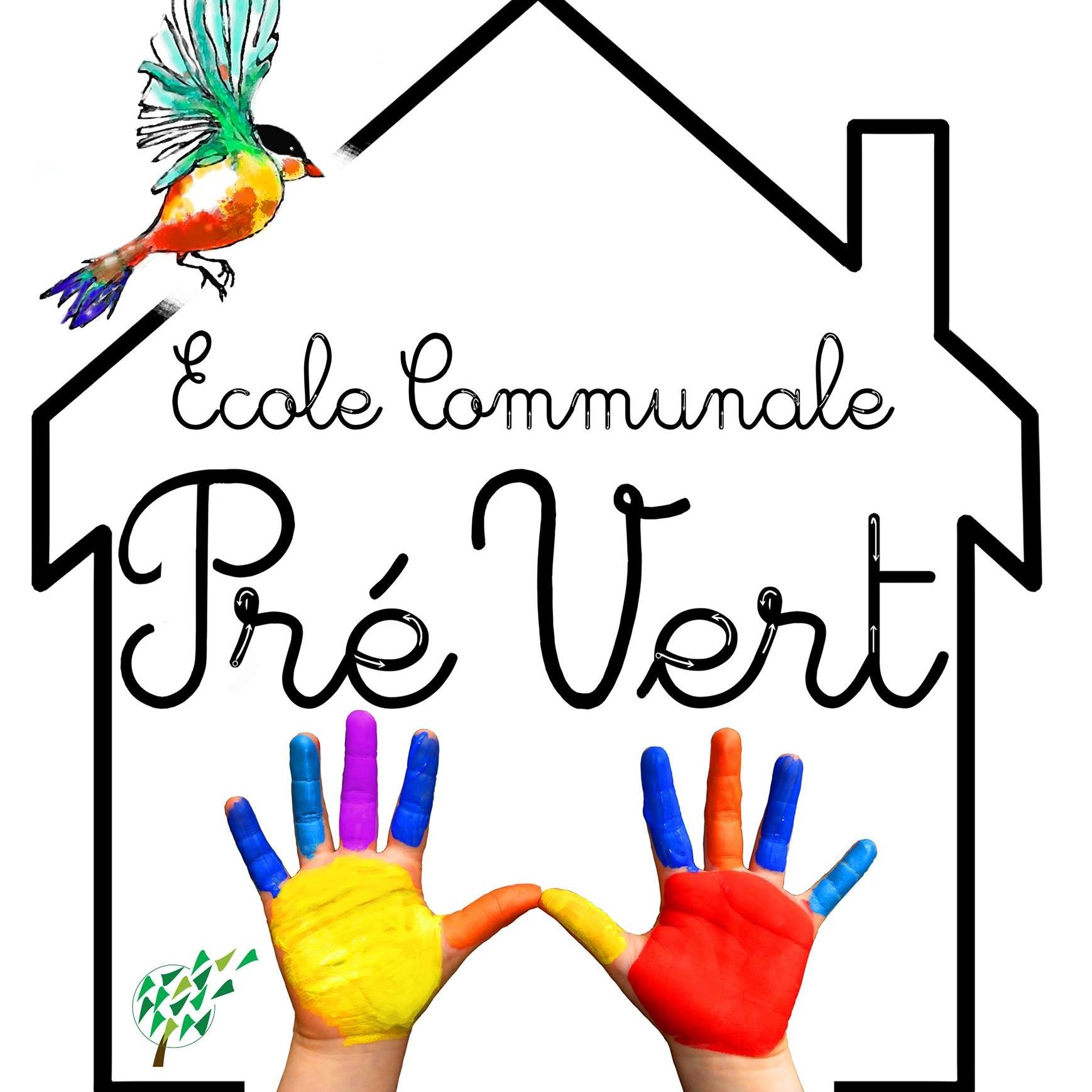 Ecole Communale Pré... - Ecole Communale Pré Vert à Tournai