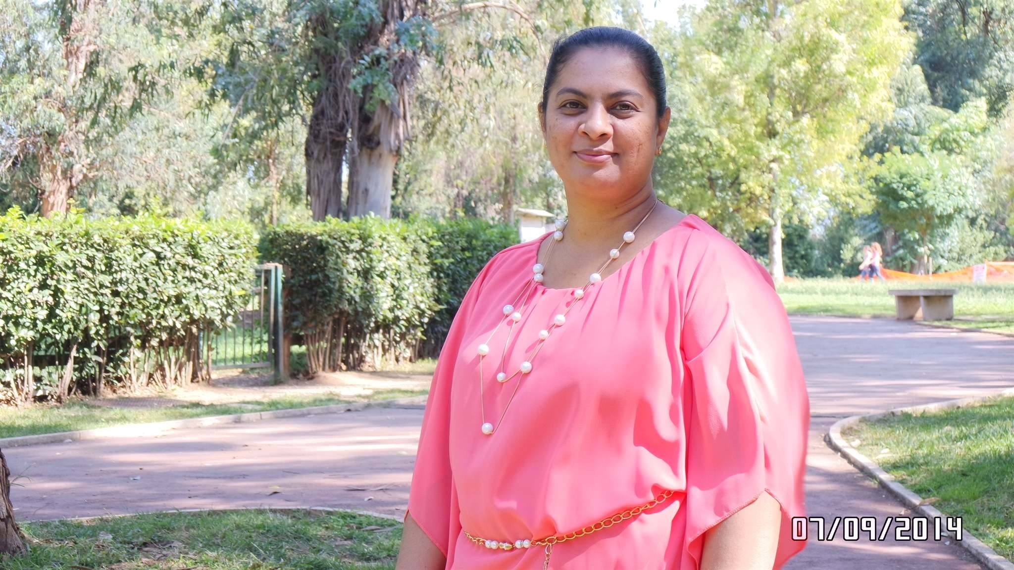 Surangi Wijesinghe Arachchilage