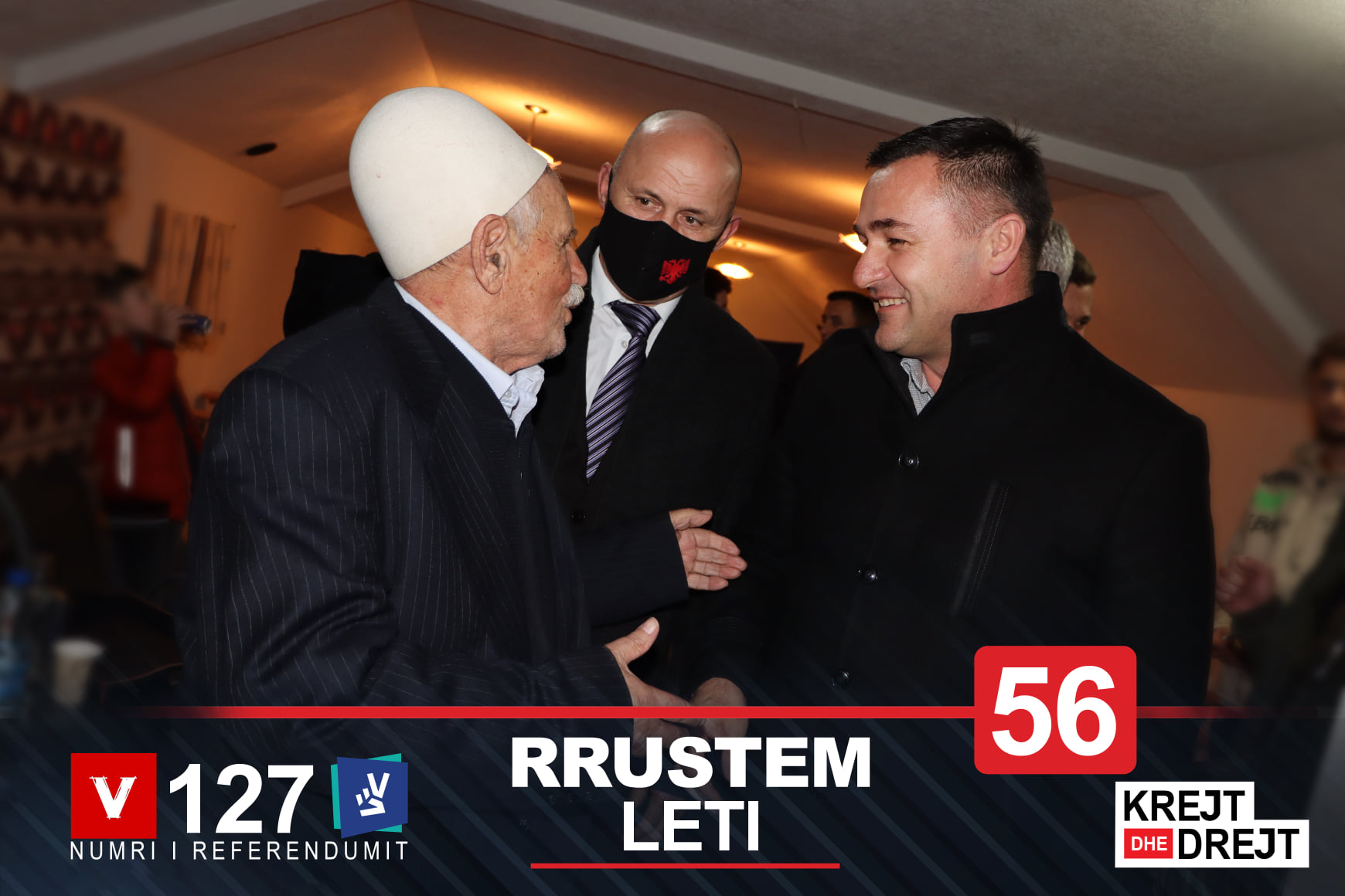 Rrustem Leti