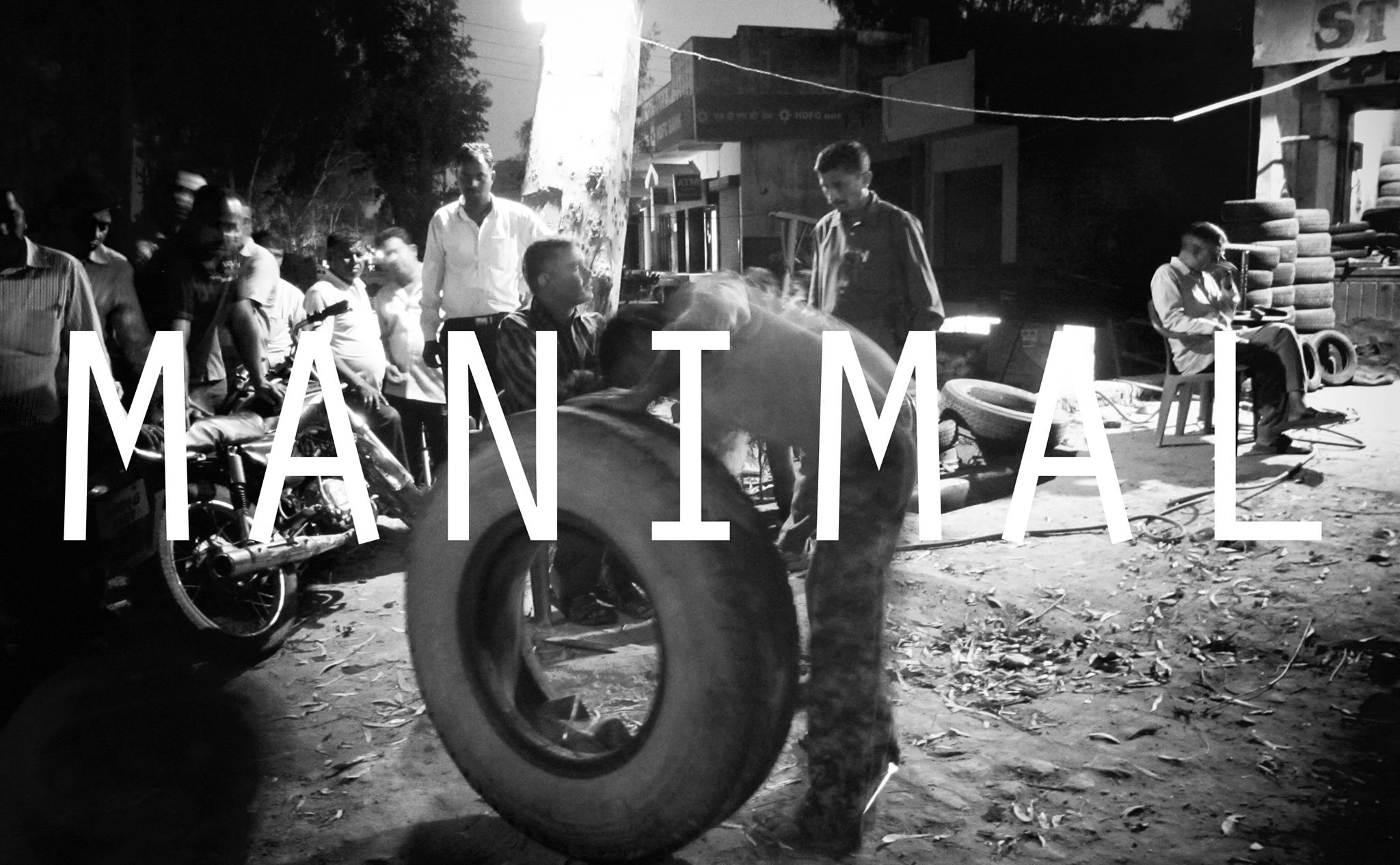 Manimal