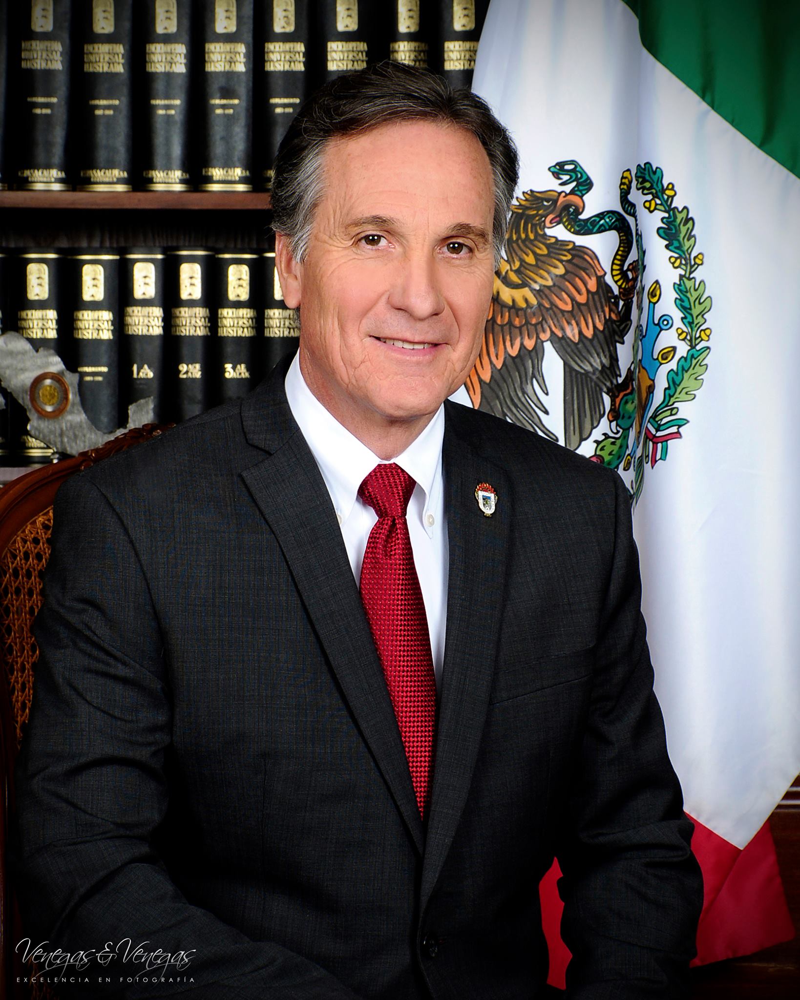 Cesar Moreno