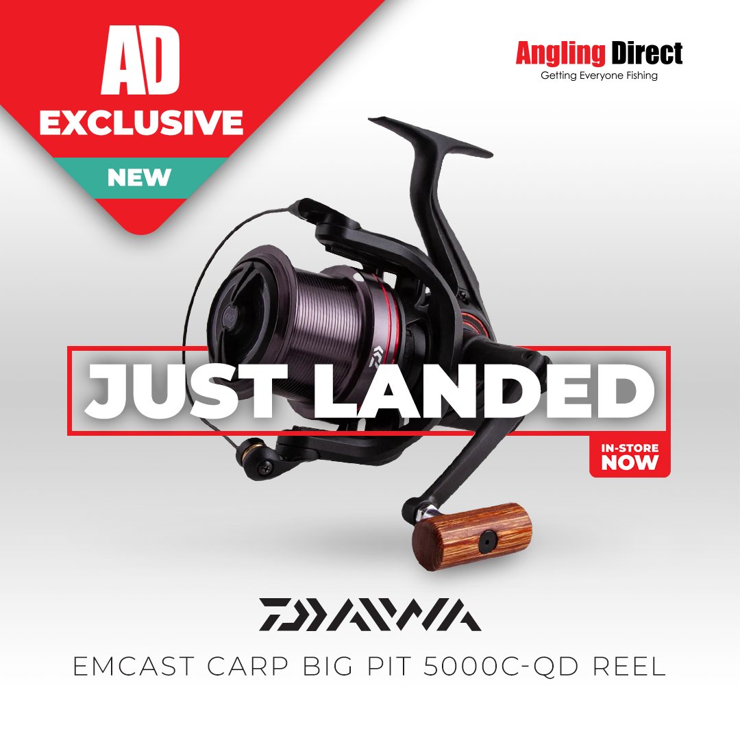 daiwa emcast big pit reels BR LT Spinning  Tackle World The EMCAST Bite N Run feature allows line to pay off the reel when a gamefish takes a live or natural bait DAIWA EMCAST BITE & Run