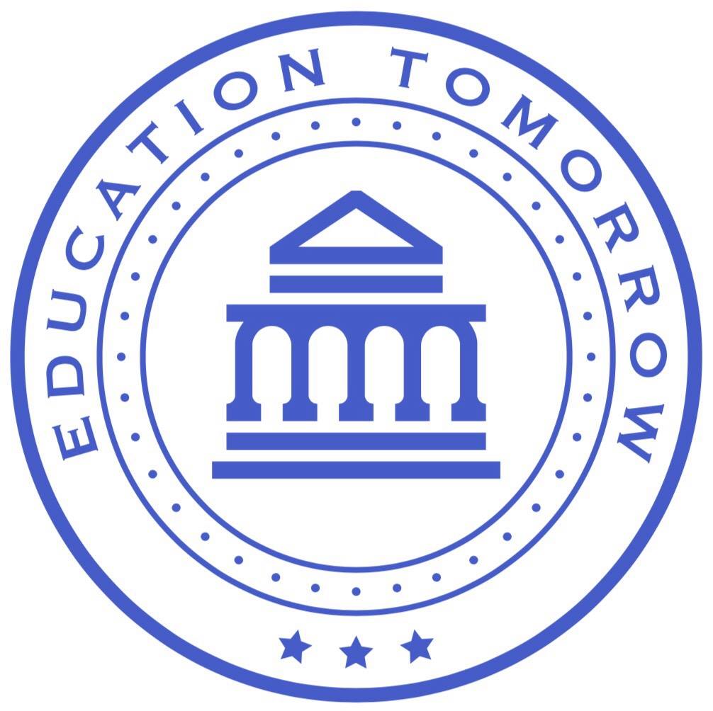 Education Tomorrow