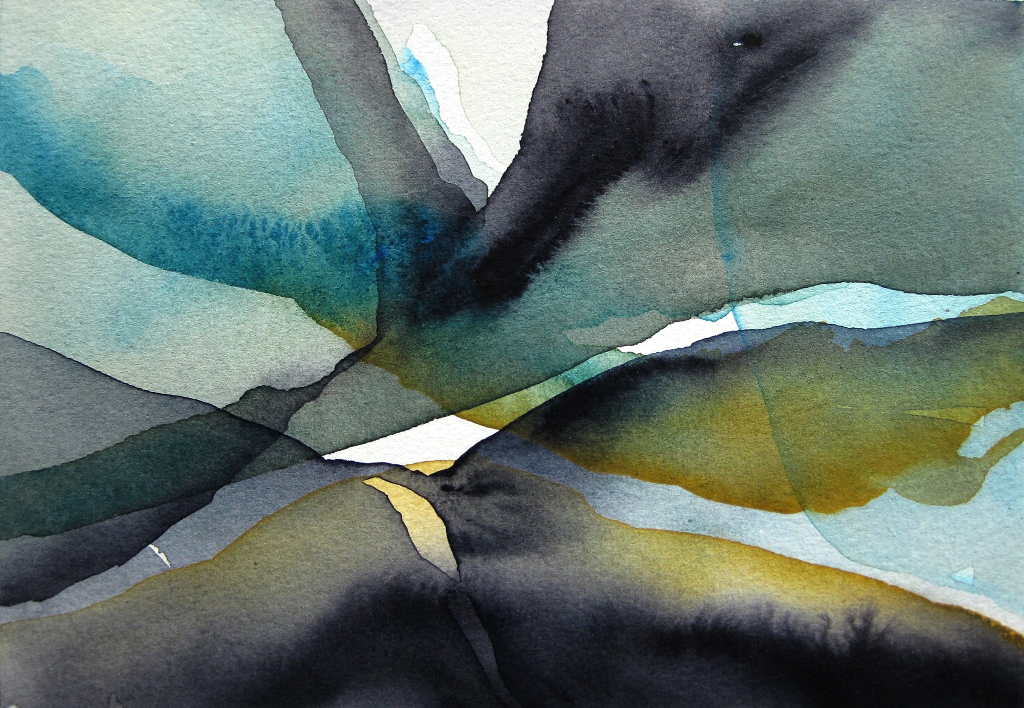 Nordiska Akvarellsällskapet - Nordic Watercolour Society