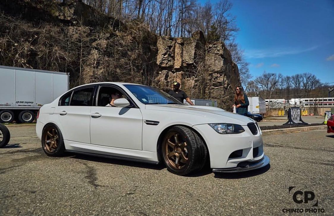 AJM Motorsports