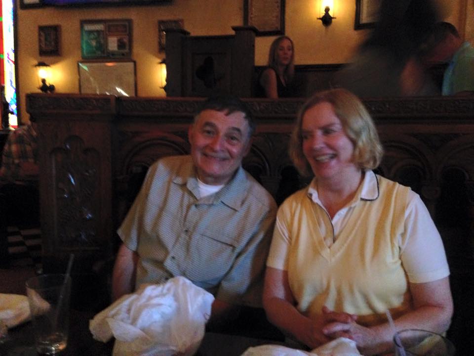 RW Maher Family Reunion