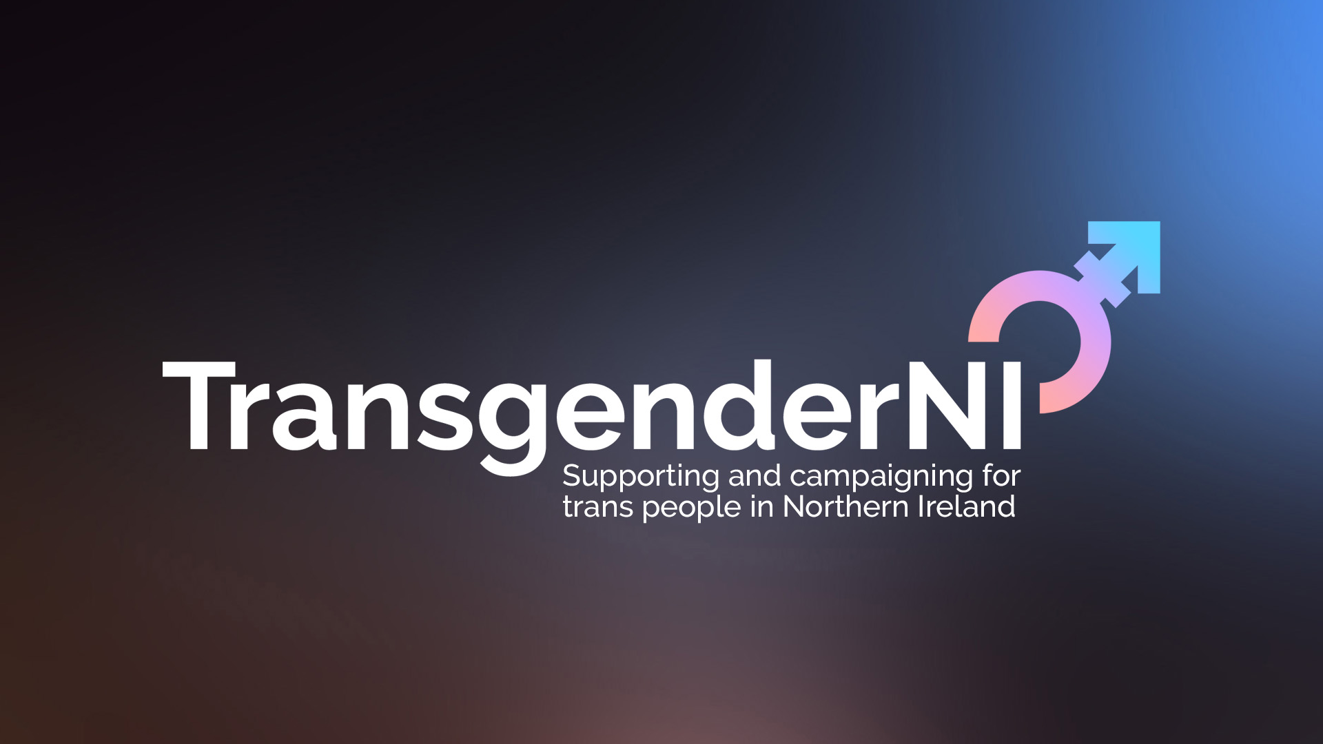 Transgender NI | Belfast