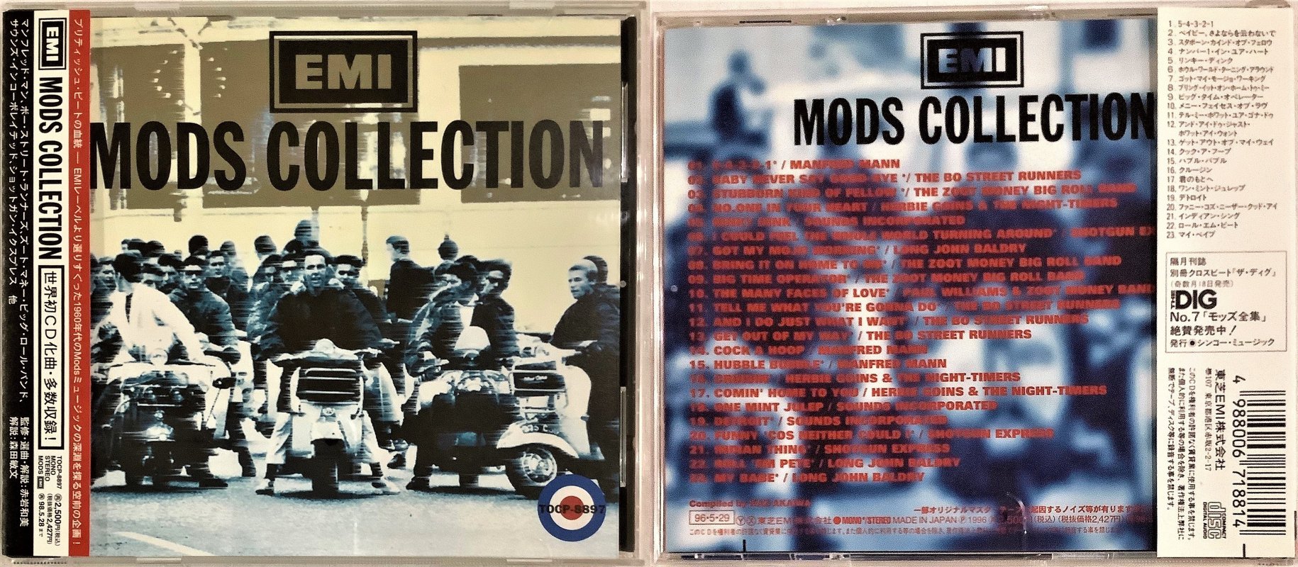 Zoot Money/英Org./Mods/Freak Beat Zoot Money/英Org./Mods/Freak Beat Zoot Money | Spotify
