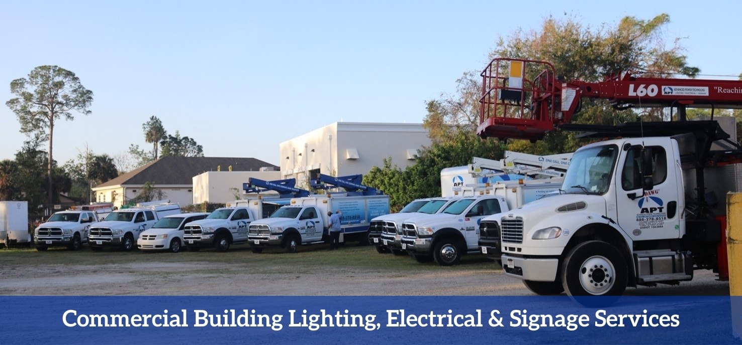 Advanced Power Technologies, LLC