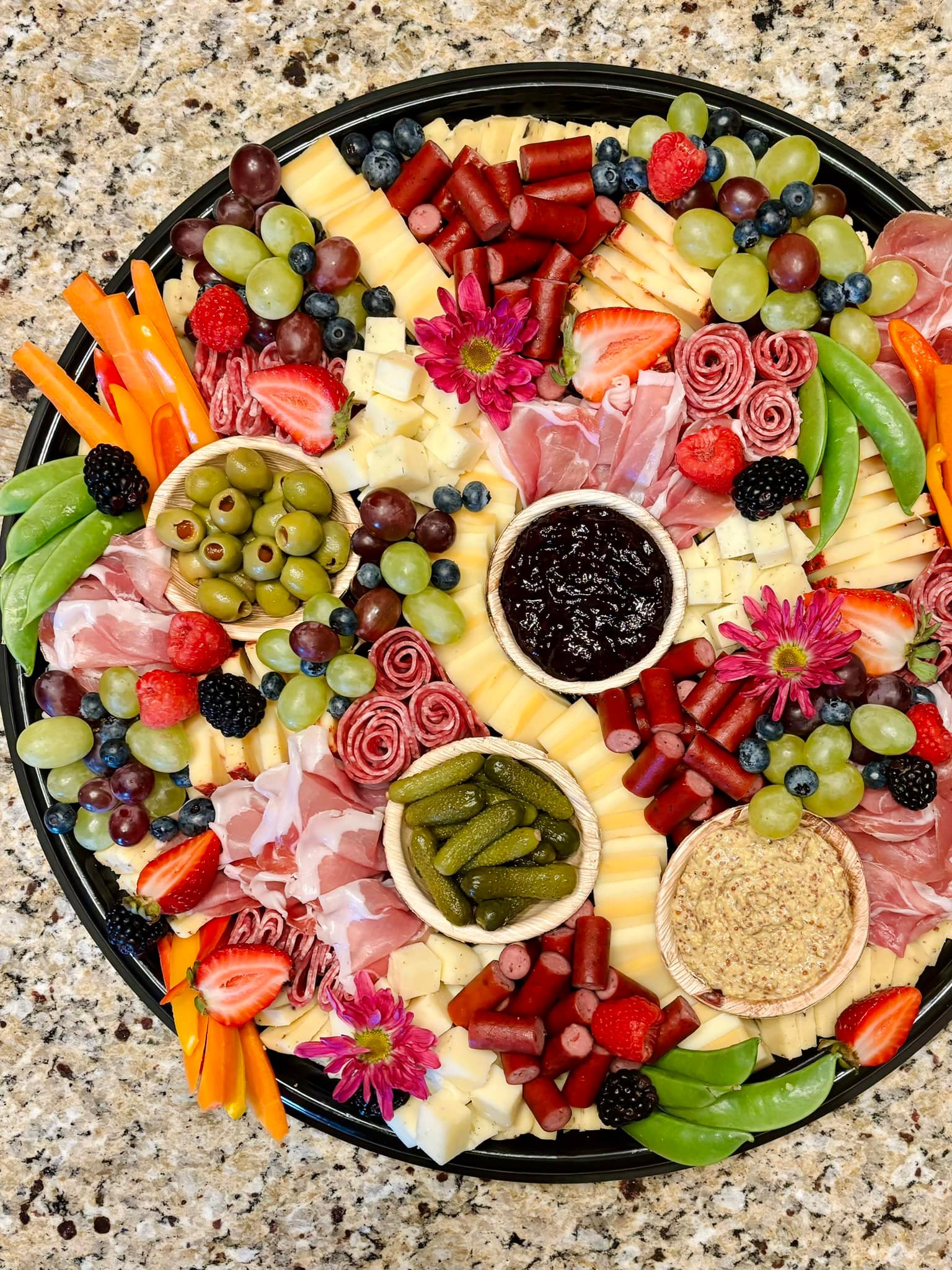 Graze by the Bays | Traverse City MI