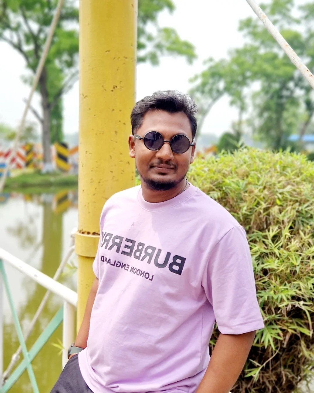 Md Ashik Rasul