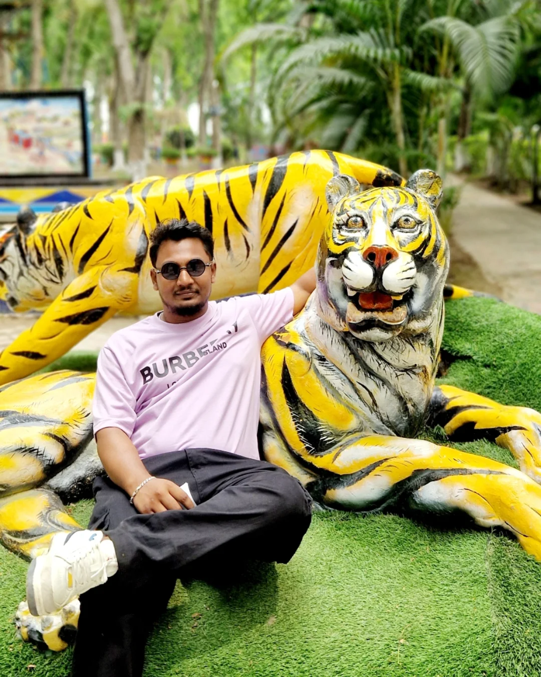 Md Ashik Rasul