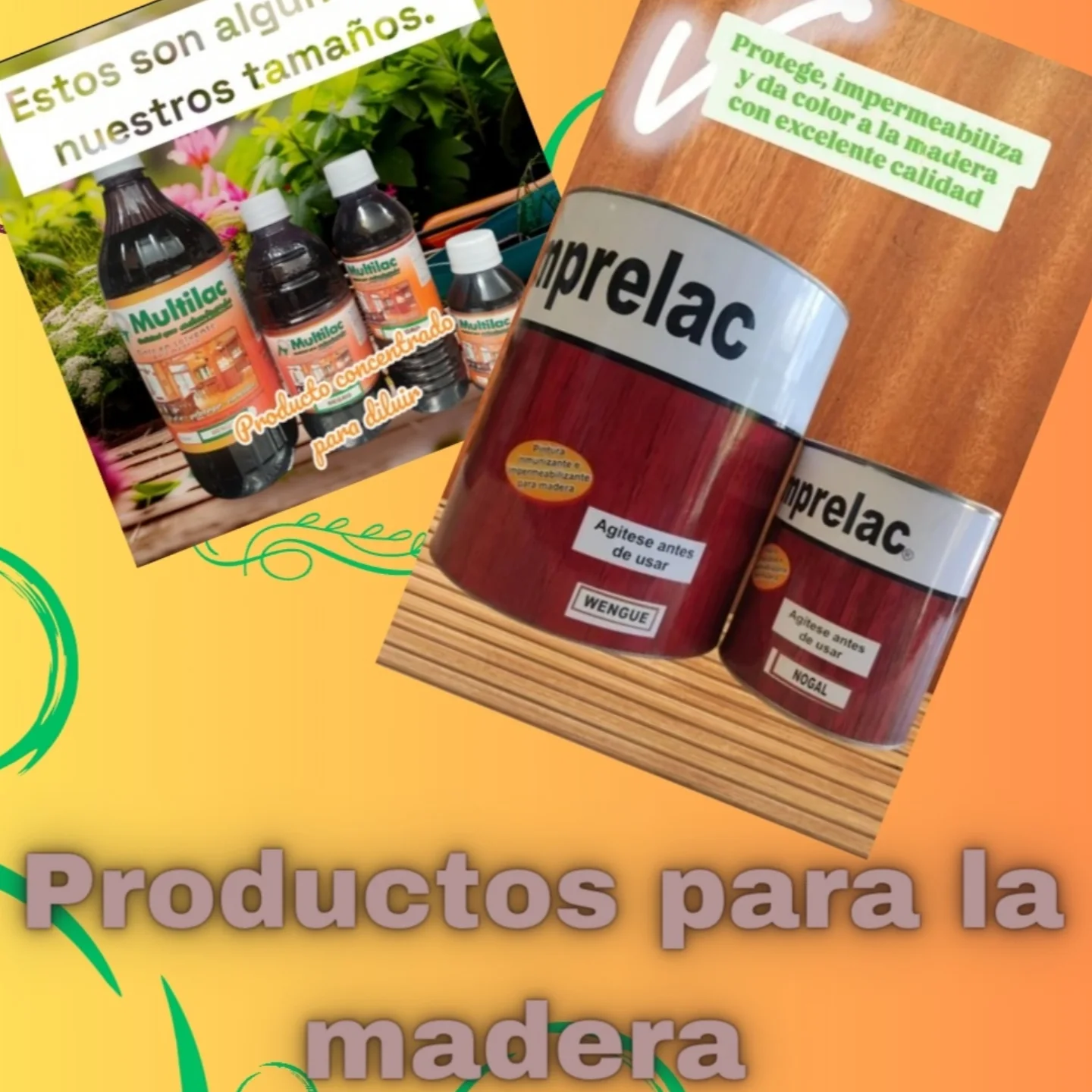 Multilac Tintas
