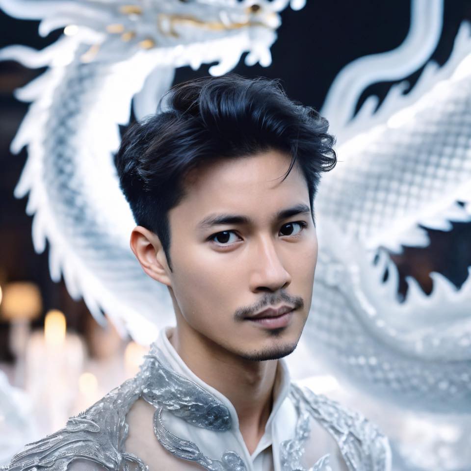 楊洺濤 - 『黑夜，不是終點，而是光學會站起來的地方。』&『真正的強者，不是等光來臨，而是在最黑暗的時刻，為自己點一盞... | Facebook