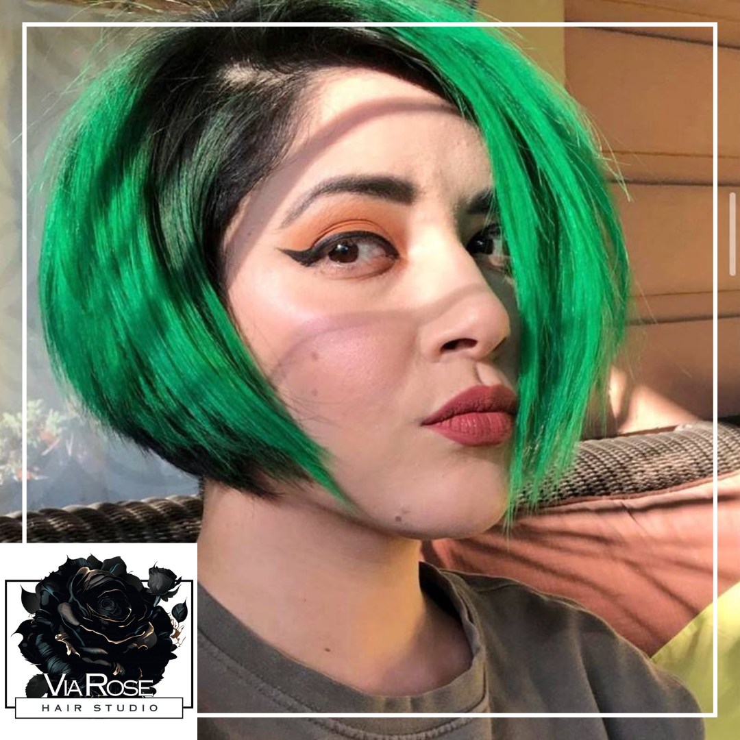 Via Rose Hair Studio | Chicago IL