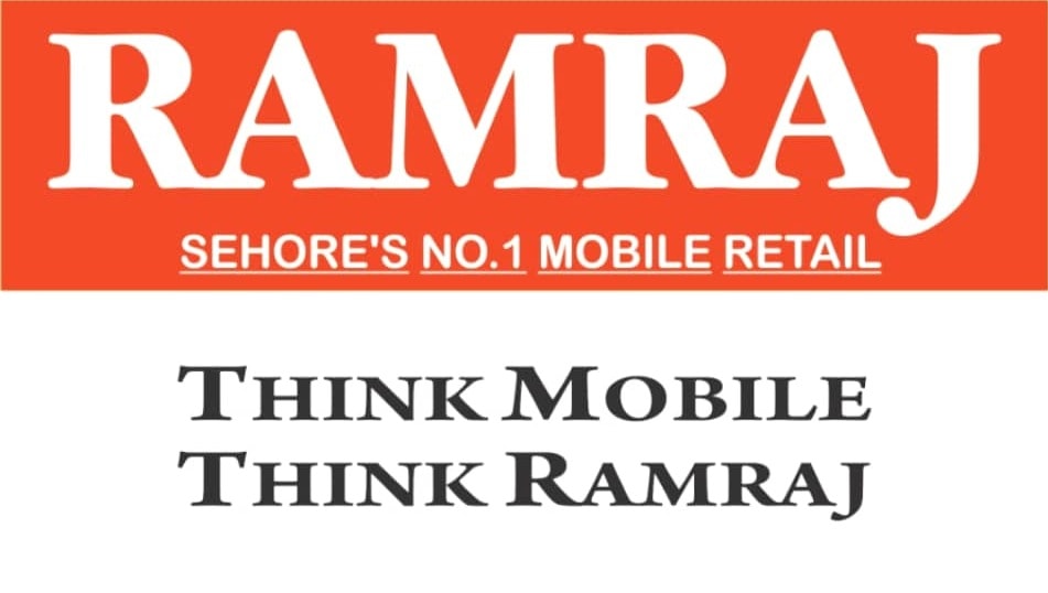 Ramraj Mobile Shop | Sehore