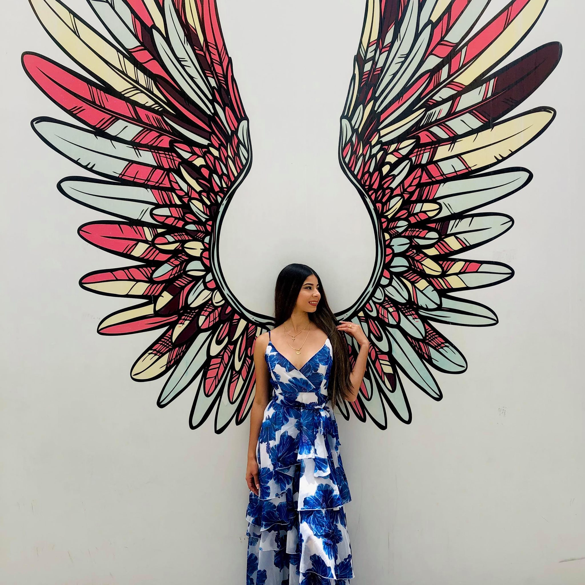 Katherine Reyes